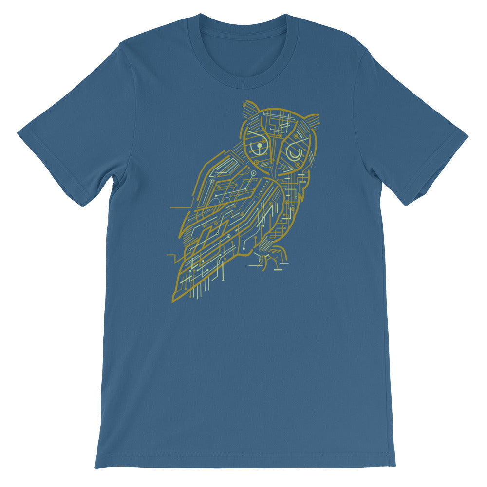 ELECTRICAL OWL