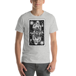 Stormtrooper Playing Card