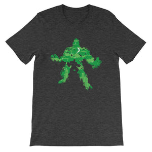 GREEN MONSTER