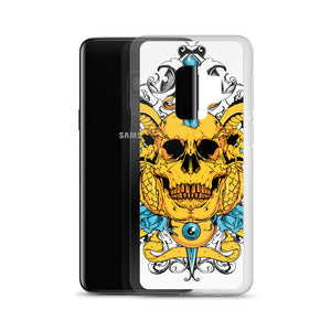 IN YOUR HEAD 2 SAMSUNG CASES