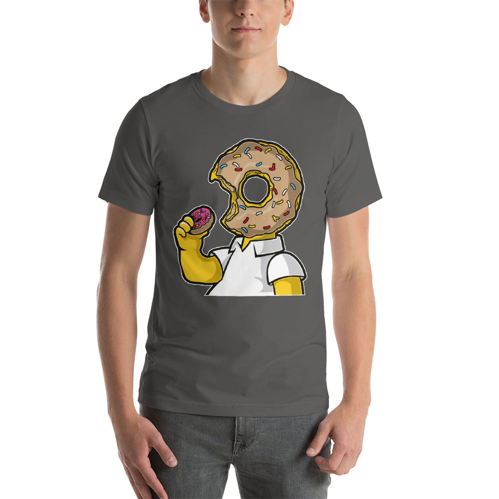 I LIKE DONUT