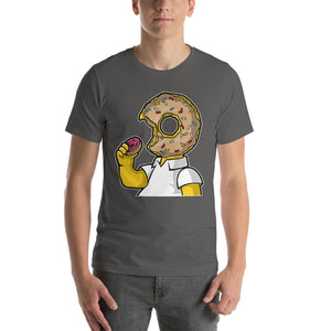 I LIKE DONUT