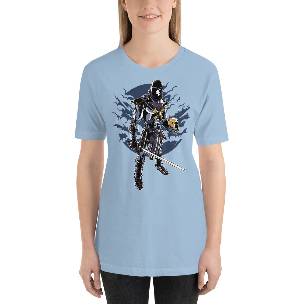 Skeleton King