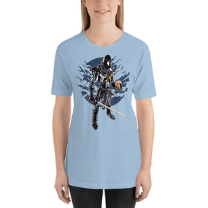 Skeleton King
