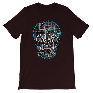ELECTRIC SKULL