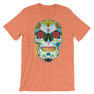SUGAR SKULL MALE