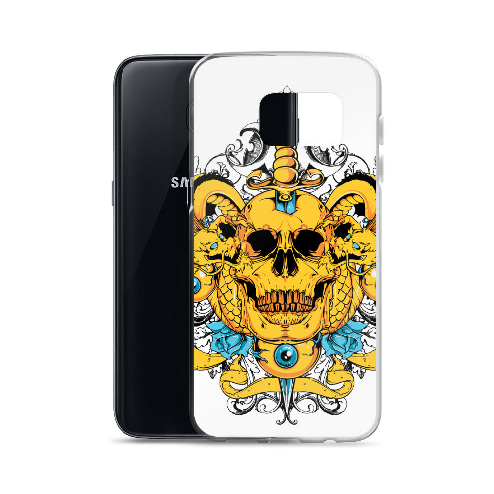 IN YOUR HEAD 2 SAMSUNG CASES