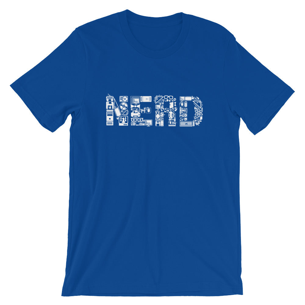NERD