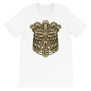 MECHANICAL RIBCAGE