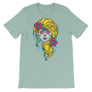 SUGAR SKULL FEMALE