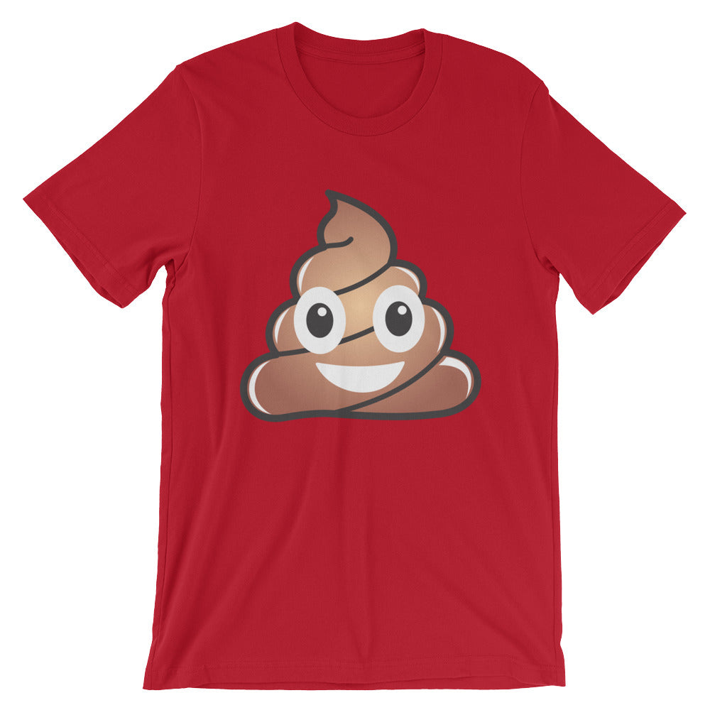 POOP EMOJI