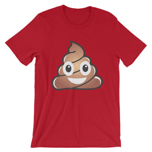 POOP EMOJI
