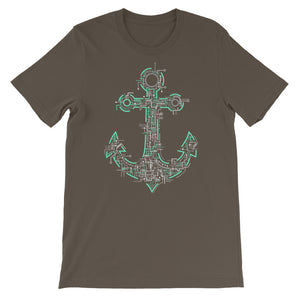 ELECTRIC ANCHOR