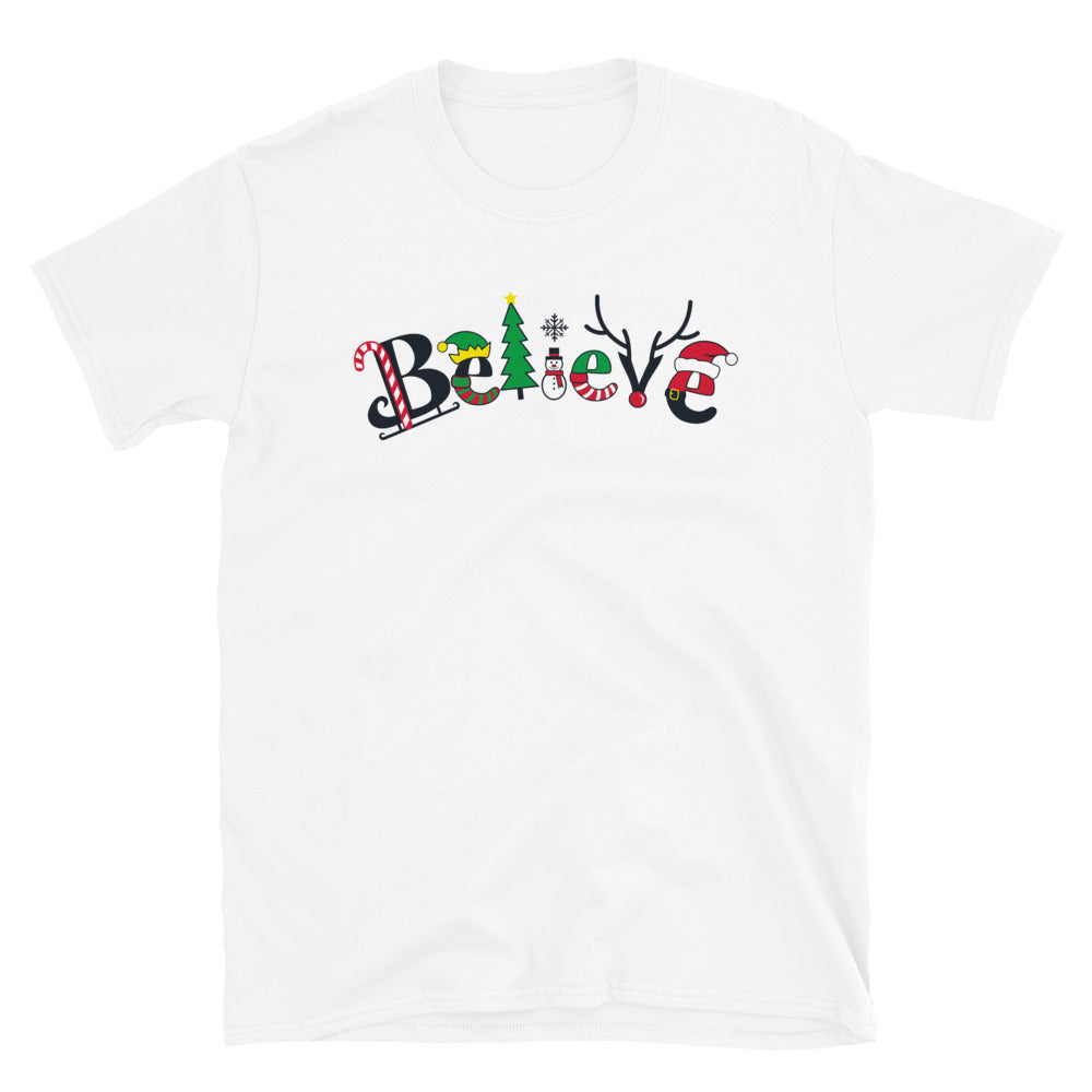 BELIEVE