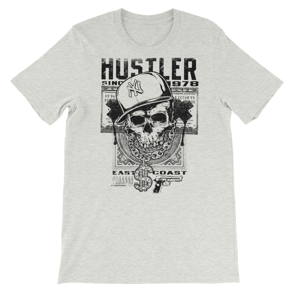 HUSTLER