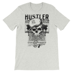 HUSTLER