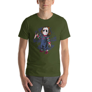 CHUCKY/JASON