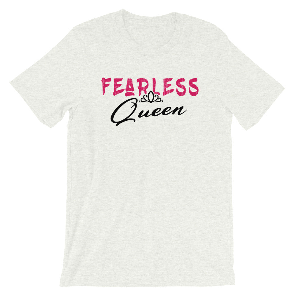 FEARLESS QUEEN FOR LIGHTS