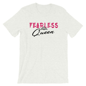 FEARLESS QUEEN FOR LIGHTS