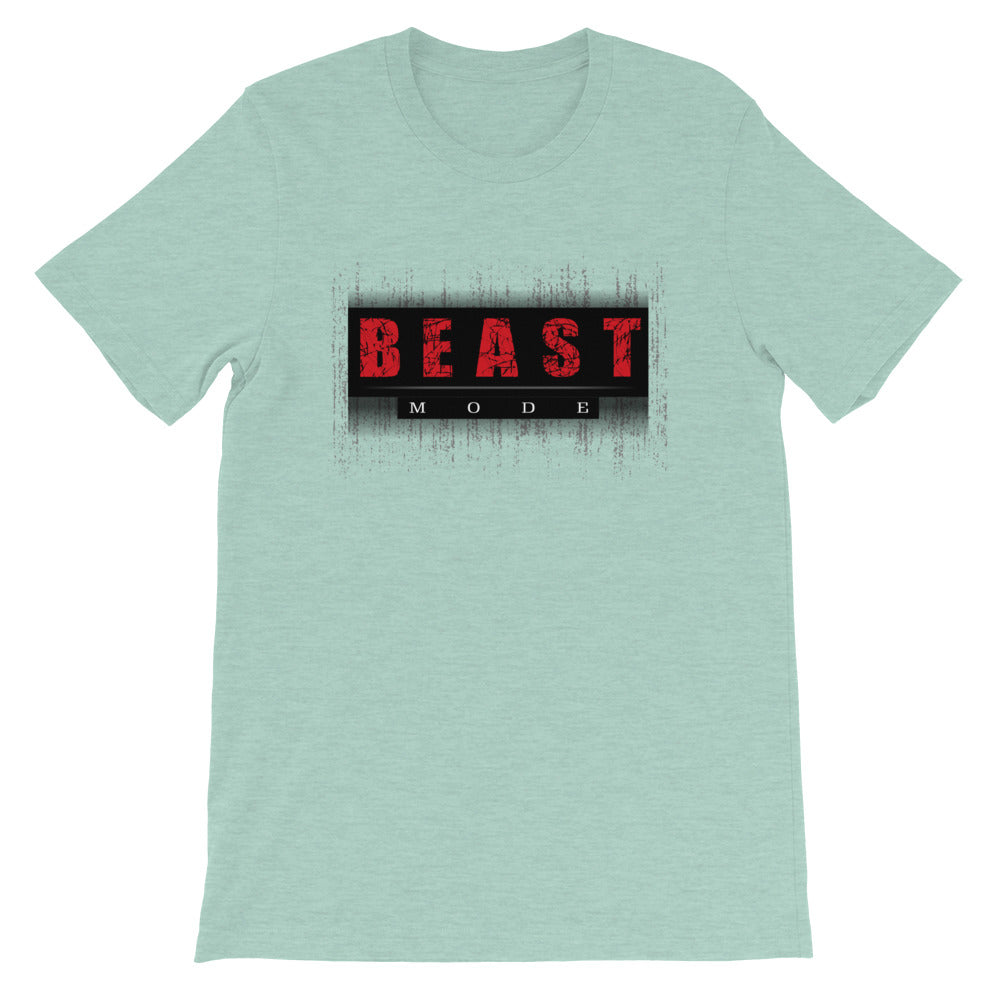 BEAST MODE FOR LIGHTS
