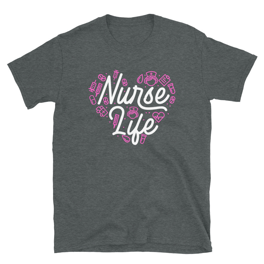 Nurse Life