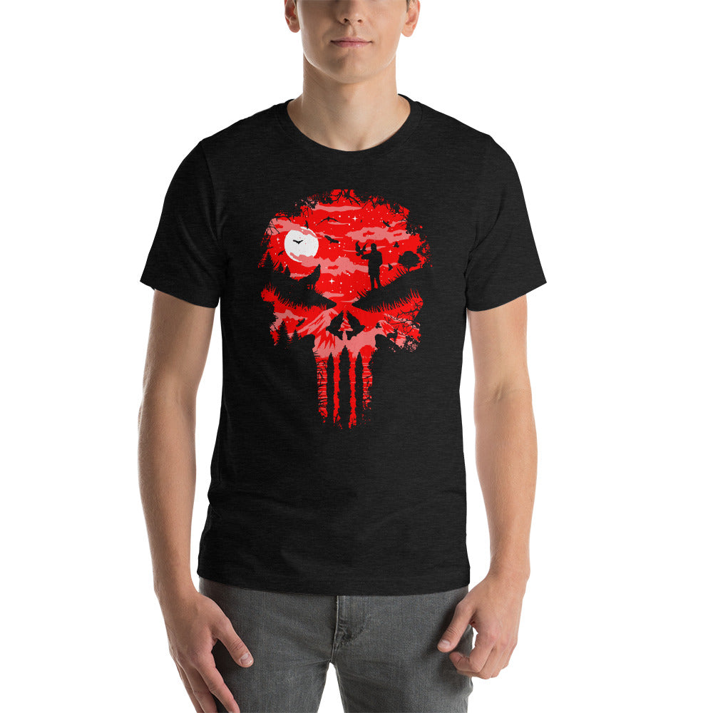 STAND AND BLEED
