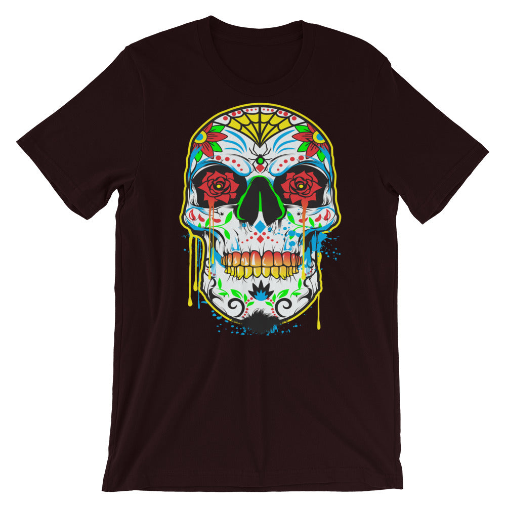 SUGAR SKULL MALE