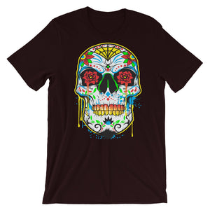 SUGAR SKULL MALE
