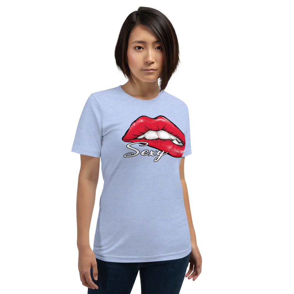 SEXY LIPS