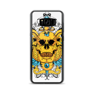 IN YOUR HEAD 2 SAMSUNG CASES