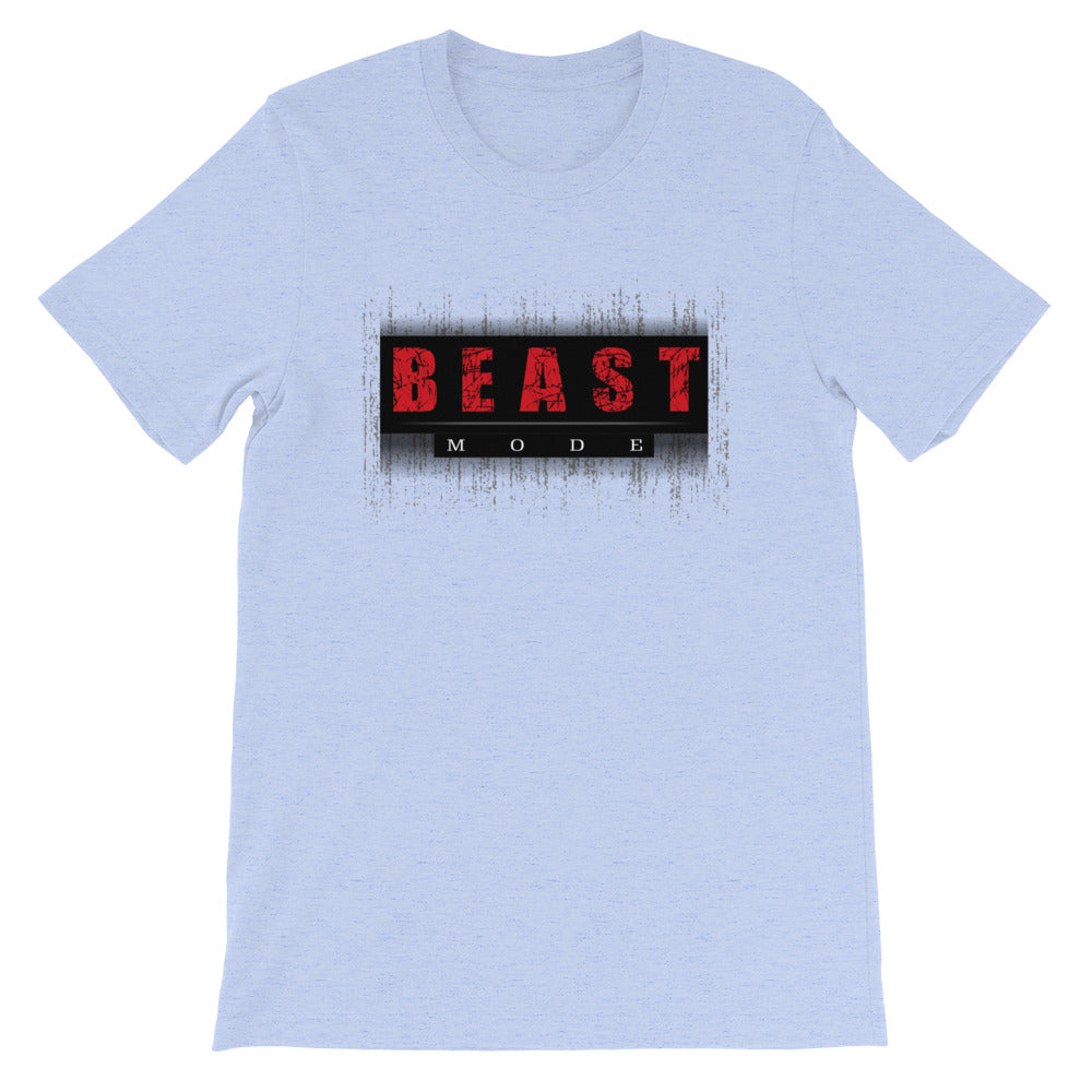 BEAST MODE FOR LIGHTS