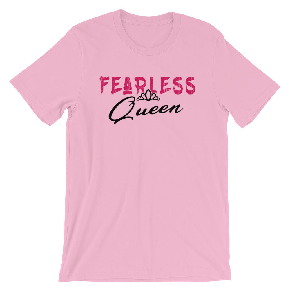 FEARLESS QUEEN FOR LIGHTS