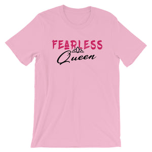 FEARLESS QUEEN FOR LIGHTS