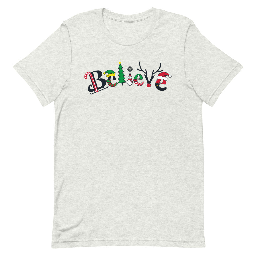 BELIEVE 2