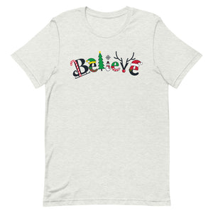 BELIEVE 2