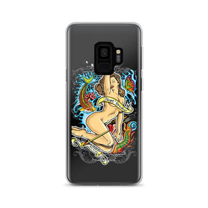 HEART BREAKER 2 SAMSUNG CASES