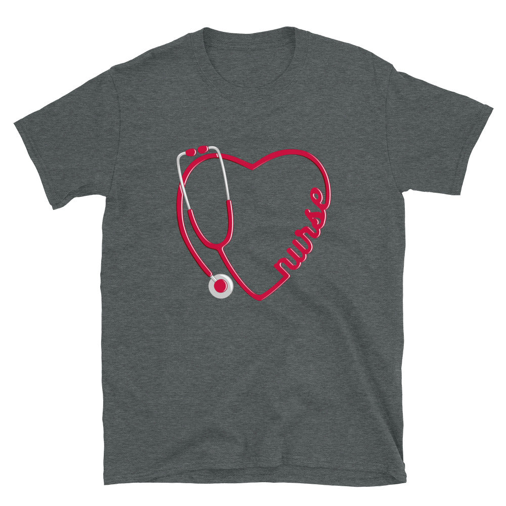 NURSE HEART