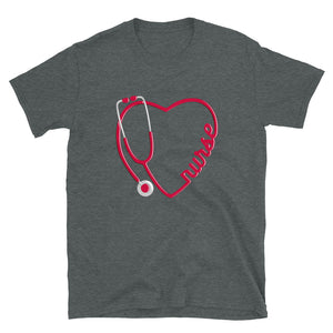 NURSE HEART