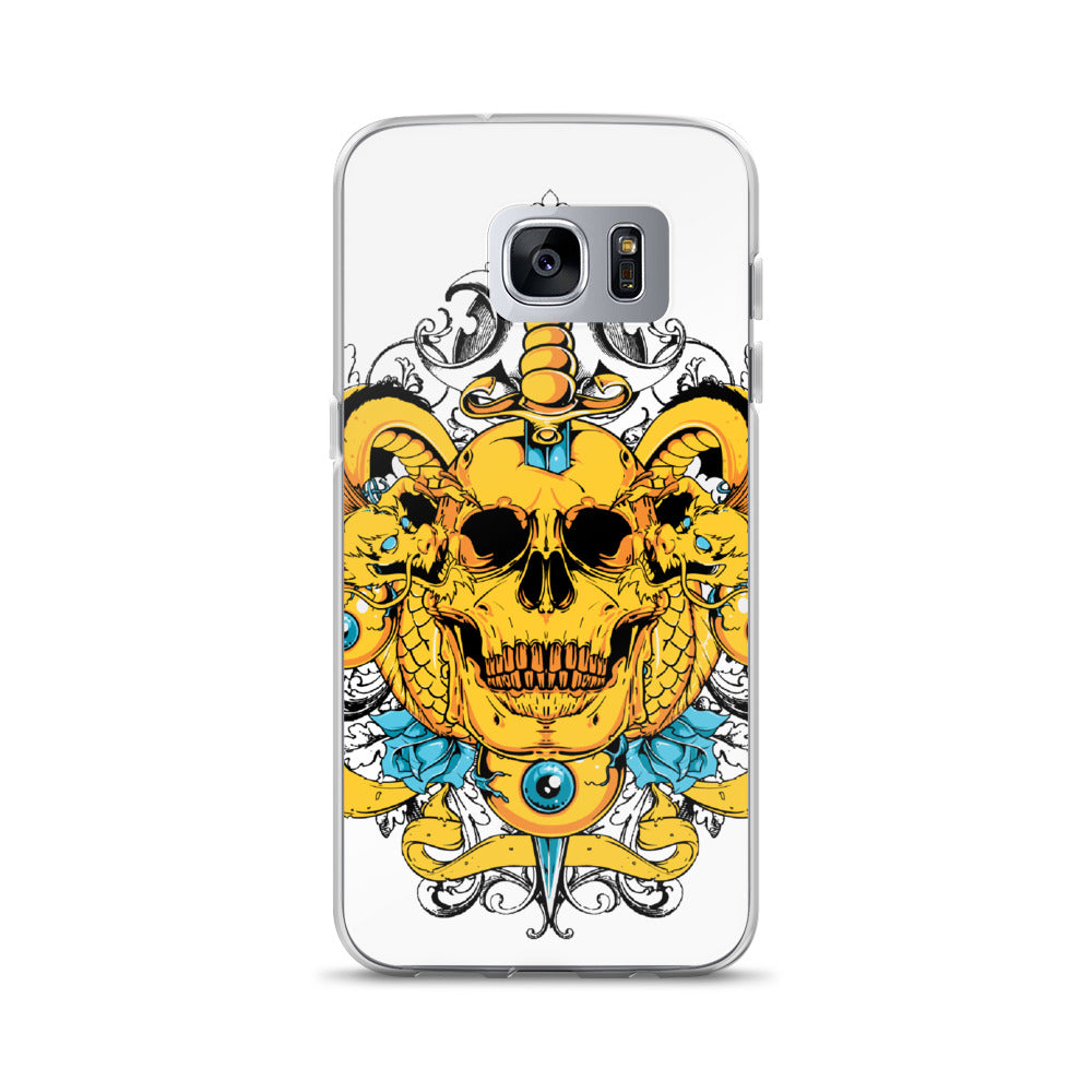 IN YOUR HEAD 2 SAMSUNG CASES