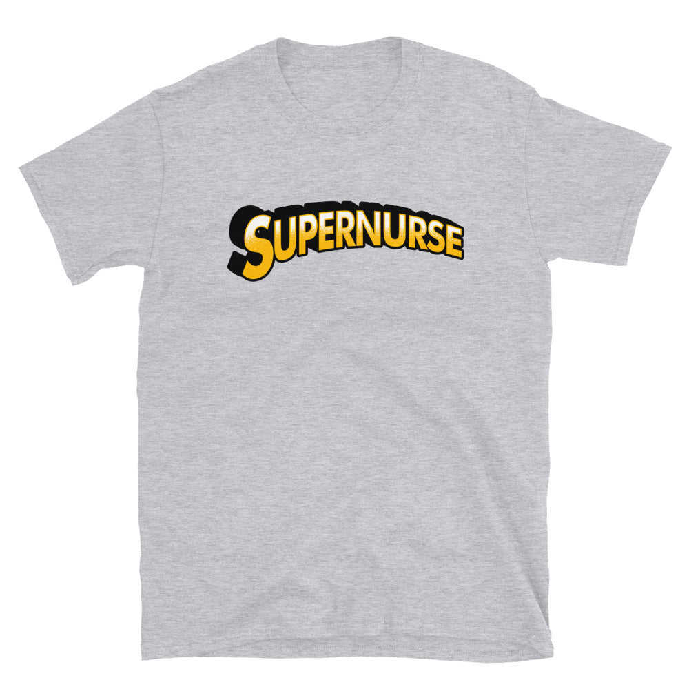 SUPERNURSE