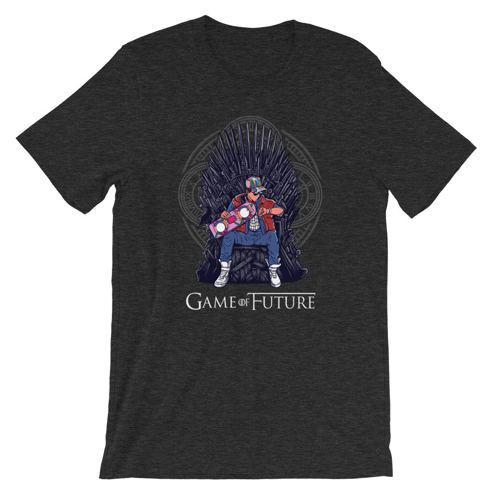 Game Of Future
