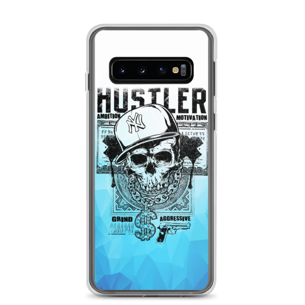 HUSTLER SAMSUNG CASES