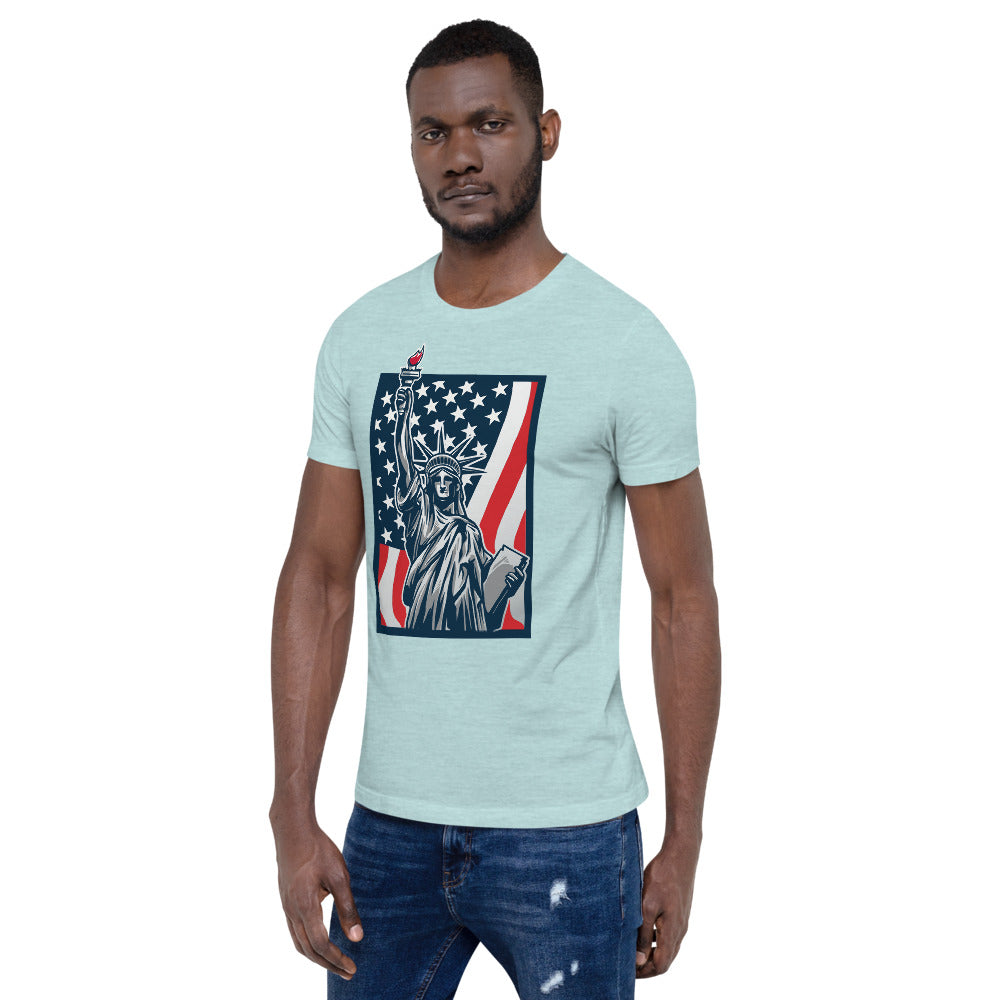 GIVE ME LIBERTY
