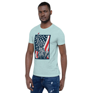 GIVE ME LIBERTY