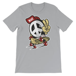 PEACE SKATER