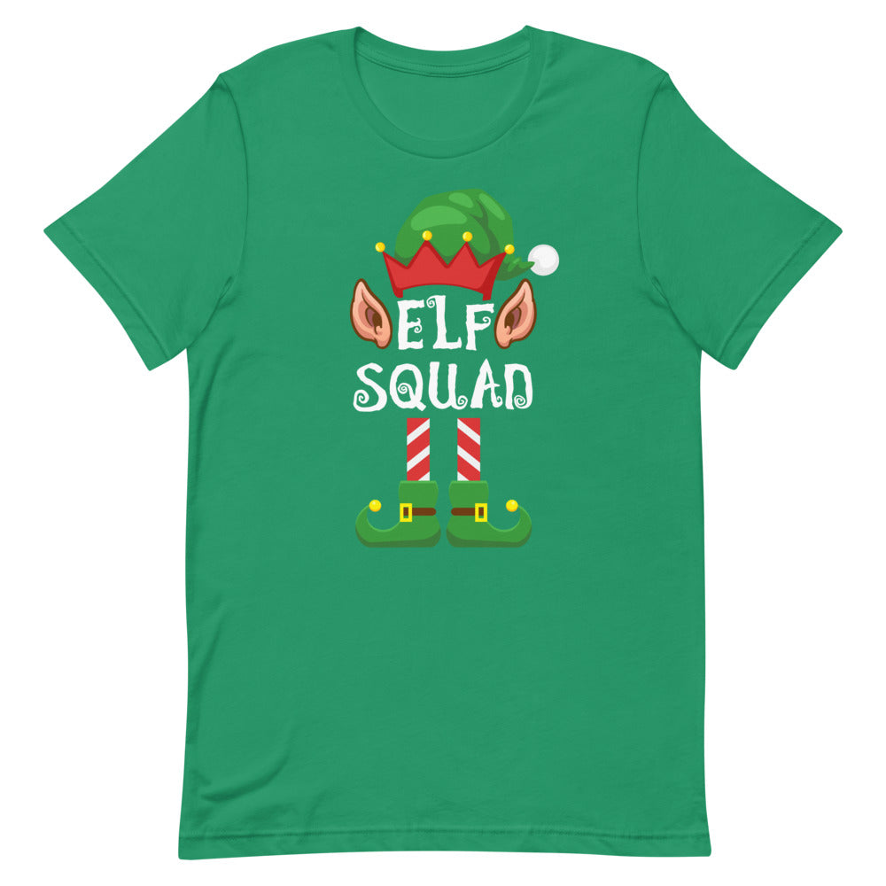 ELF SQUAD 2