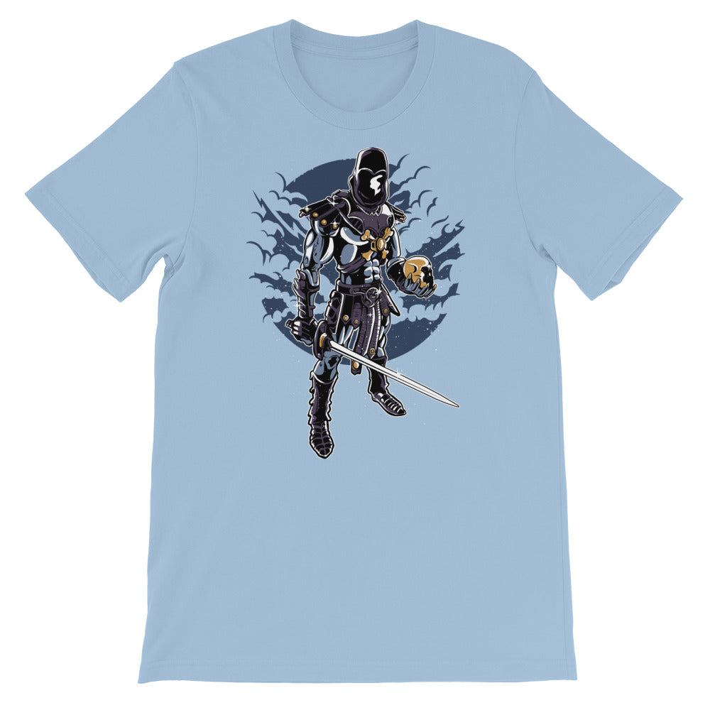 Skeleton King
