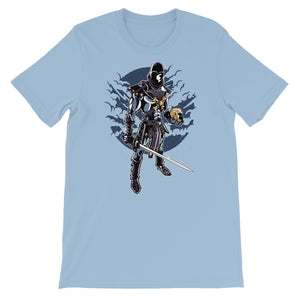 Skeleton King