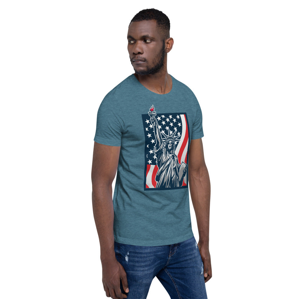 GIVE ME LIBERTY