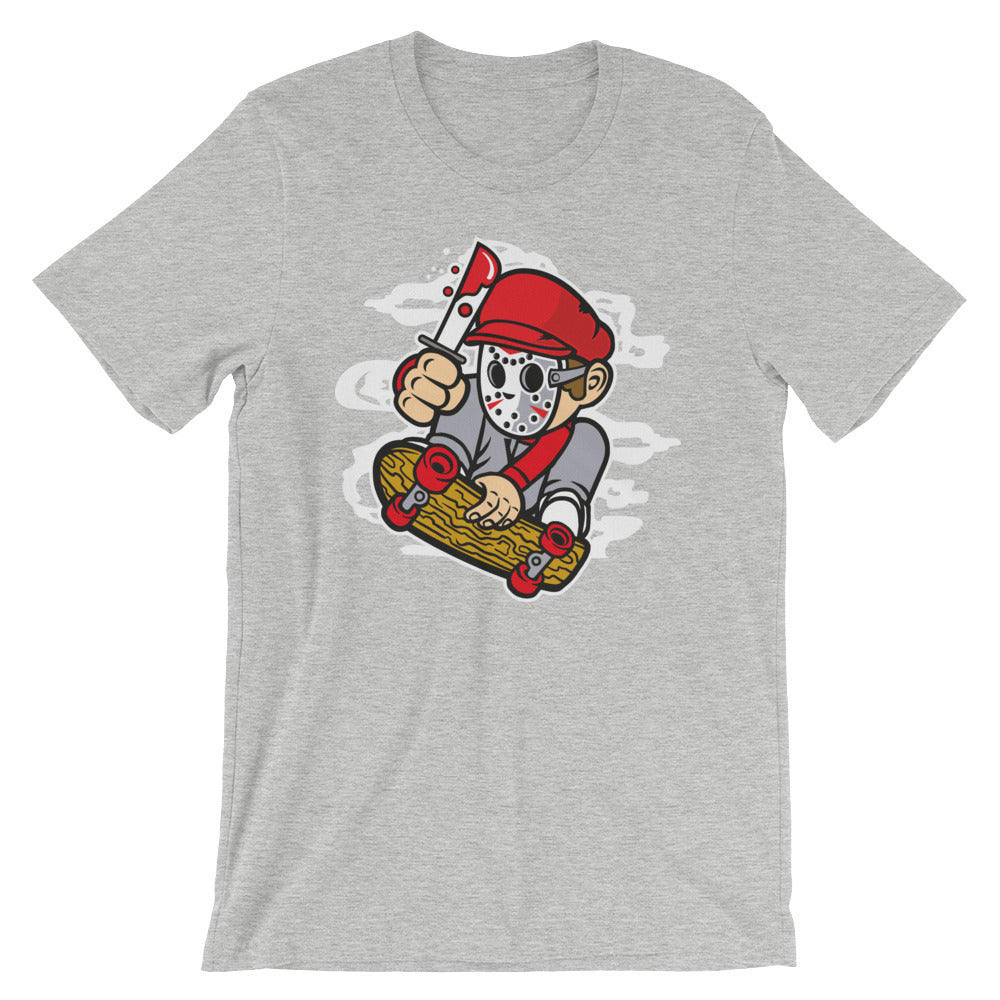 KILLER SKATER
